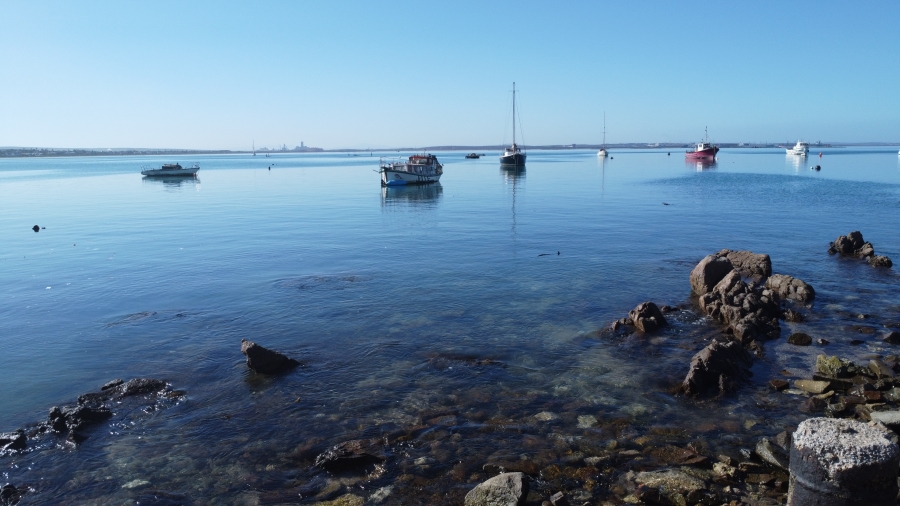 2 Bedroom Property for Sale in Bluewater Bay Western Cape